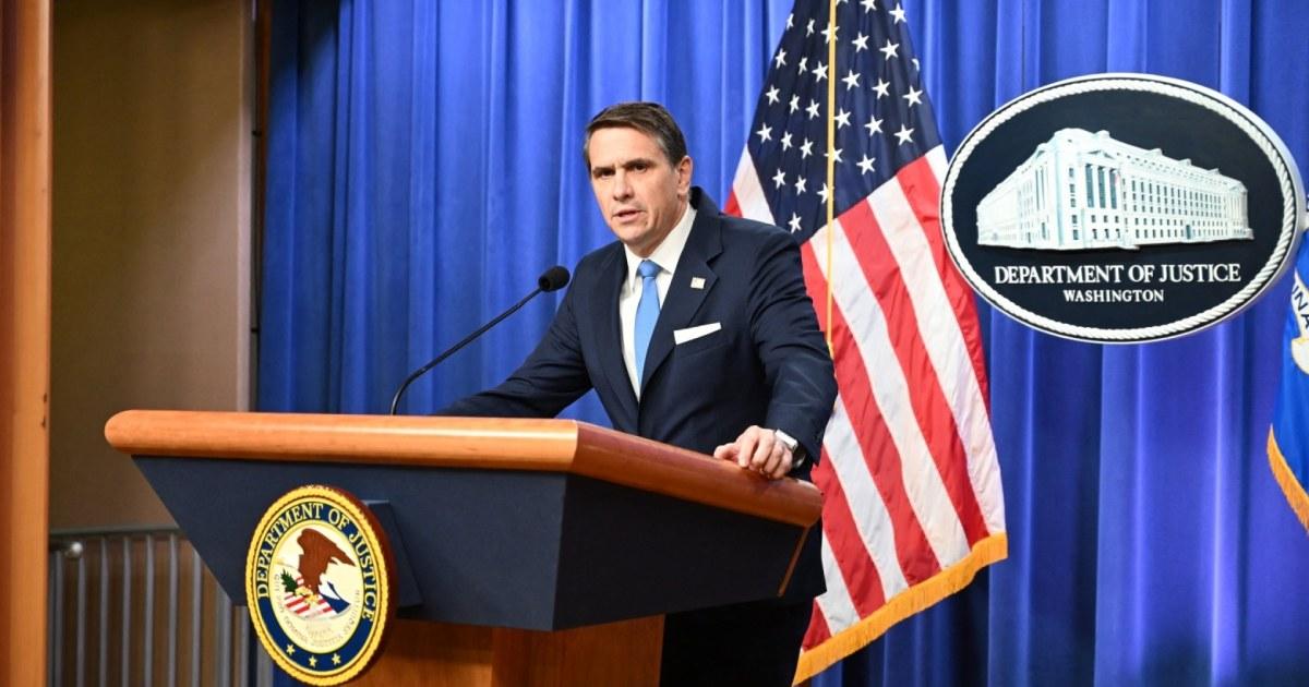 Phó Tổng Chưởng Lý Hoa Kỳ Thừa Nhận Sự Bức Bối Của Nạn Nhân Epstein, Bác Bỏ Việc Bảo Vệ Ông Trump 1 1769791262737 nbc spec blanche victims trump 260130 1920x1080 ynibfu