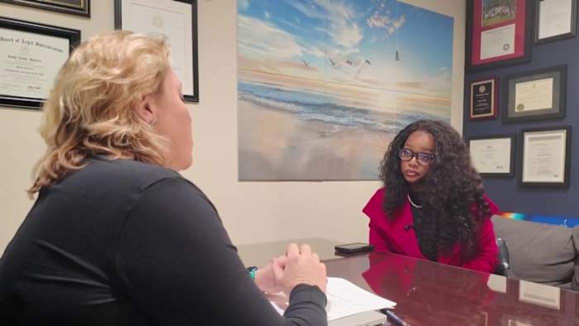 KPRC 2 Giải Đáp Thắc Mắc Về ICE 1