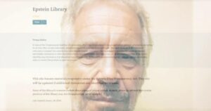 3 triệu trang tài liệu của Epstein được công bố 12 3 triệu trang tài liệu của Epstein được công bố