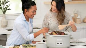 18 Món Đồ Cần Thiết Để Bắt Đầu Chế Độ Ăn Uống Lành Mạnh 2 18 Món Đồ Cần Thiết Để Bắt Đầu Chế Độ Ăn Uống Lành Mạnh