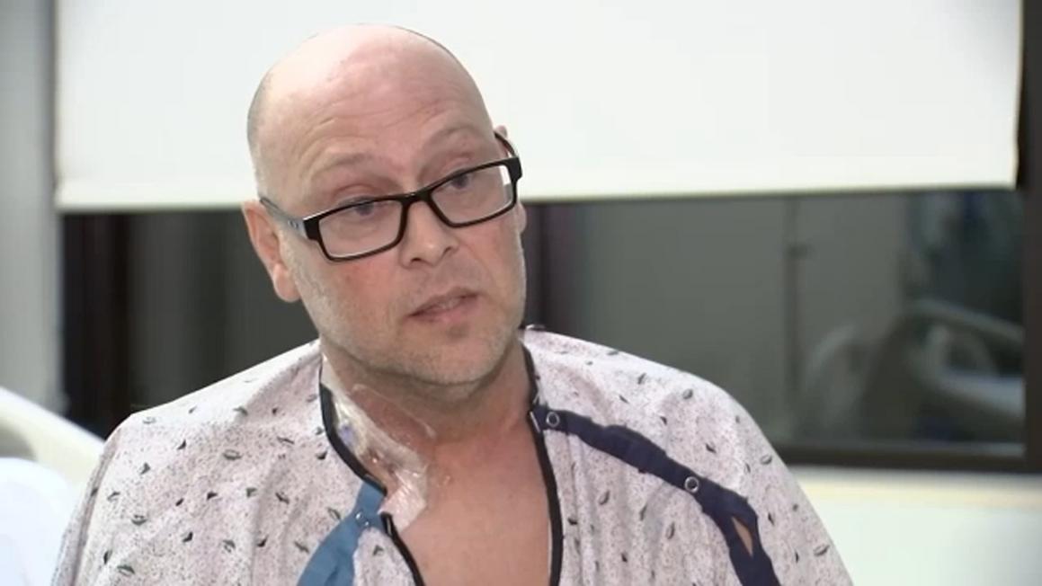 18340427 010126 wpvi flesh eating bacteria victim img