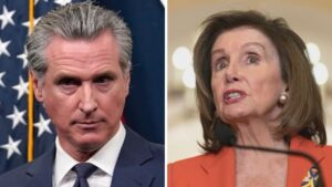 Những cuộc chiến chính trị lớn ở California năm 2026 28 Những cuộc chiến chính trị lớn ở California năm 2026