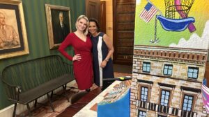 Philadelphia Khai Trương Nhiều Địa Điểm Ẩm Thực và Mua Sắm Mới Mừng Lễ Kỷ Niệm 250 Năm