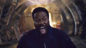 Marvel tung trailer phim ‘Wonder Man’ với Yahya Abdul-Mateen II