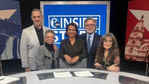 Vấn nạn bạo lực gia đình tại Philadelphia gia tăng