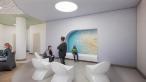 Trung tâm hỗ trợ sức khỏe tâm thần mới mở tại Montgomery County