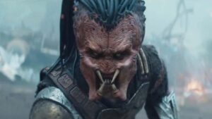 ‘Predator: Badlands’ thắng lớn, trở thành phim doanh thu cao nhất của series