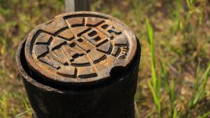 Hơn 100,000 gallon nước thải tràn ra ở Houston