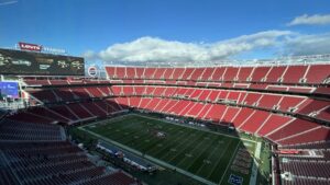 49ers Điều Tra Về ‘Mọi Thứ’, Bao Gồm Thuyết Âm Mưu Trạm Biến Áp Sau Loạt Chấn Thương