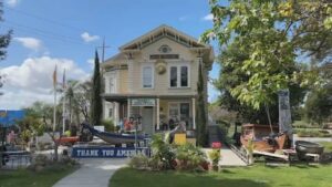 Tranh chấp quyền điều hành bảo tàng Việt ở San Jose kéo dài sang năm mới