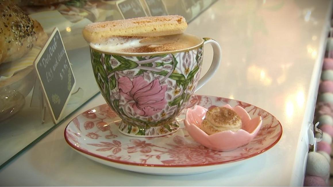 Quán cà phê Pháp La Maison Jaune khai trương tại Rittenhouse 1 18355593 lamaison