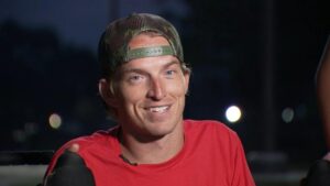 Vận động viên bị liệt tứ chi thử thách giới hạn tại Marathon Houston 14 Vận động viên bị liệt tứ chi thử thách giới hạn tại Marathon Houston