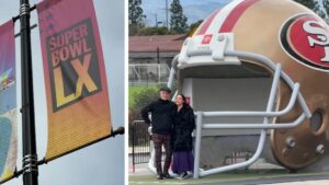 Sẵn Sàng Cho Super Bowl 60: Công Tác Chuẩn Bị Bắt Đầu