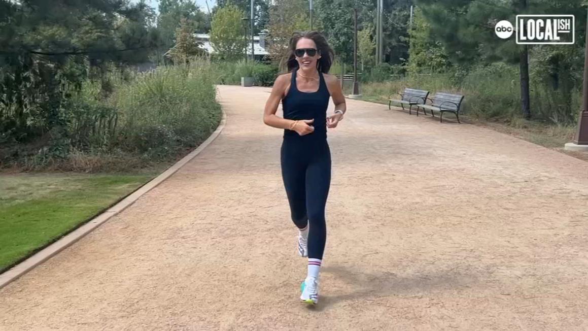 18363981 CarrieBradshawMarathonLCL vid