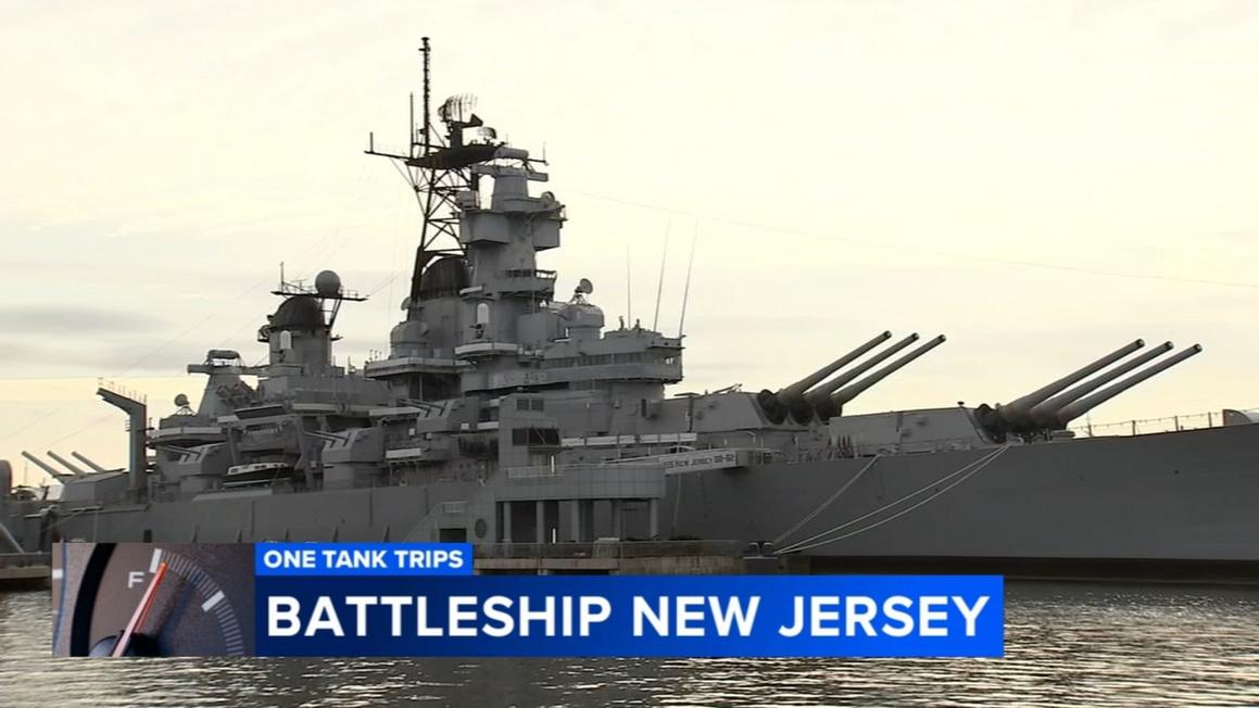 18364301 010626 wpvi one tank trips battleship nj 530 CC vid