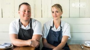 Tổ chức ẩm thực San Francisco Rich Table mở rộng với RT Rotisserie và RT Bistro