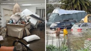 Cư dân Hạt Marin Khốn Đốn Vì Bão Lũ, Gặp Khó Khăn Trong Việc Khắc Phục 18 Cư dân Hạt Marin Khốn Đốn Vì Bão Lũ, Gặp Khó Khăn Trong Việc Khắc Phục