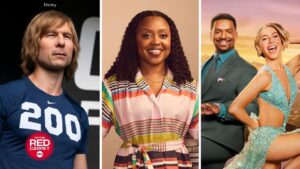 Disney dẫn đầu đề cử giải thưởng GLAAD Media lần thứ 37