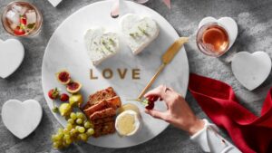 Quà Tặng Valentine 2026: Gợi Ý Từ “Bình Thường” Đến “Đặc Biệt” Cho Nàng và Chàng