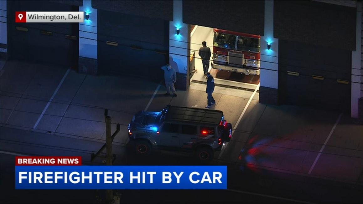 18370524 010726 wpvi firefighter injured 11pm CC vid