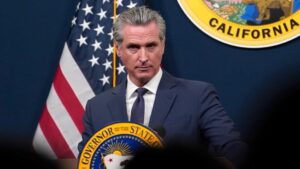Thống đốc Newsom sẽ đọc diễn văn cuối cùng trước thềm thâm hụt ngân sách 18 tỷ đô