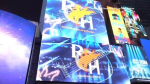 Danh sách nghệ sĩ biểu diễn tại Houston Rodeo 2026