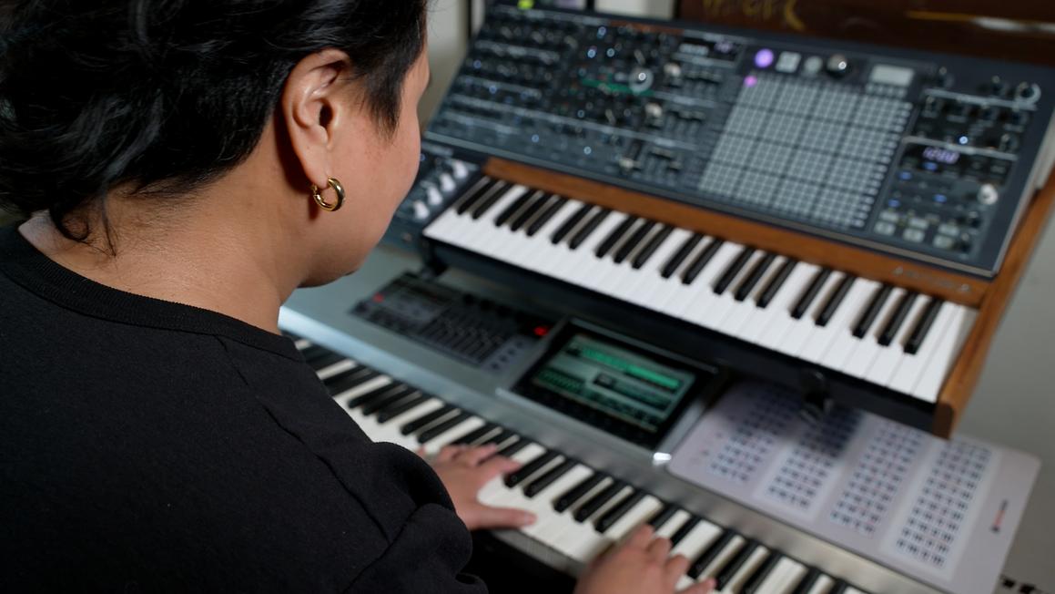 18375163 MUSIC THERAPY THUMB