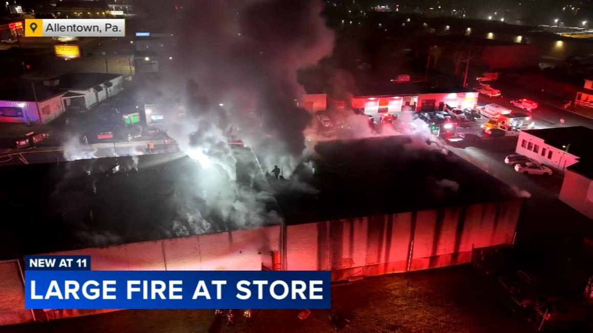 18375514 010826 wpvi allentown fire 11pm CC vid