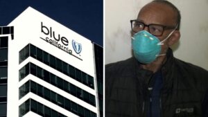 Cựu lính cứu hỏa San Francisco bị từ chối chữa ung thư giai đoạn 4