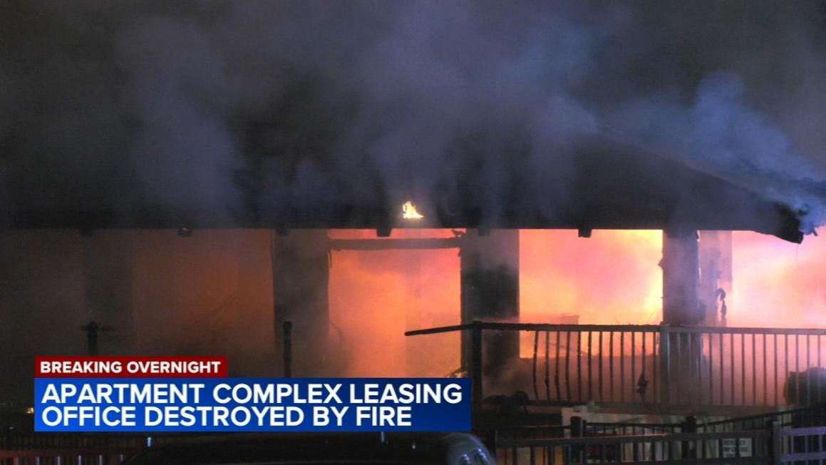 18382596 011026 wpvi blackwood fire CC vid