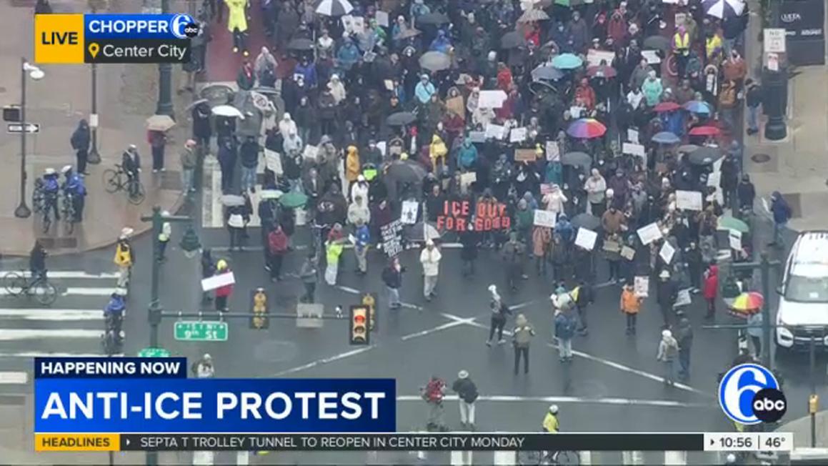 18383491 011026 wpvi ice protests pic