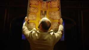 Sân khấu Broadway khuấy động Philadelphia với những vở diễn đặc sắc