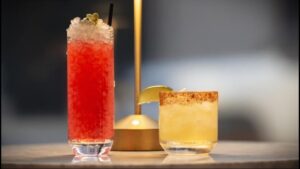 Ẩm thực và Giải trí: Những điểm đến mới tại Trung tâm Kimmel