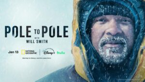 Will Smith du hành qua 7 châu lục trong series 'Pole to Pole' của National Geographic 19 Will Smith du hành qua 7 châu lục trong series ‘Pole to Pole’ của National Geographic