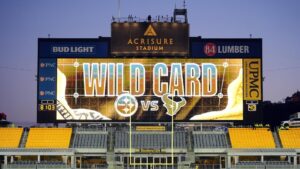 Texans hướng đến lịch sử trong trận Wild-Card gặp Steelers