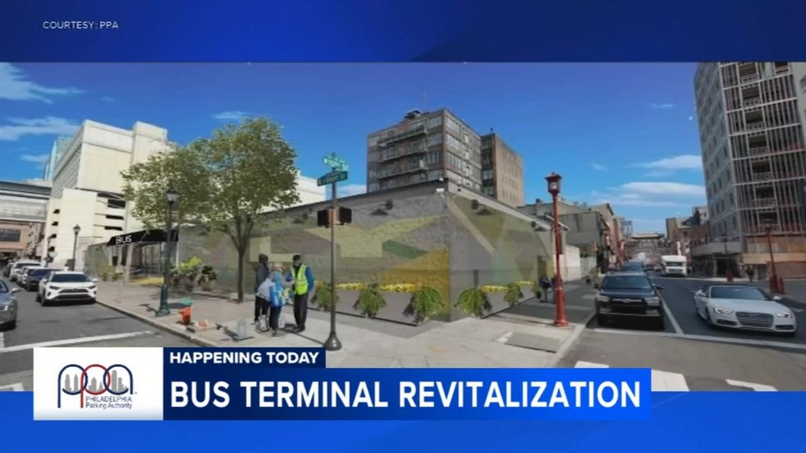 18395360 011326 wpvi katherine bus terminal revitalization 5am vid