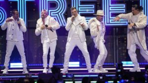 Foo Fighters, Backstreet Boys, và Lorde sẽ biểu diễn tại BottleRock Napa Valley 2026 11 Foo Fighters, Backstreet Boys, và Lorde sẽ biểu diễn tại BottleRock Napa Valley 2026