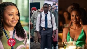 Giải thưởng NAACP Image Awards 2026: ‘Abbott Elementary’ và ‘Reasonable Doubt’ dẫn đầu đề cử