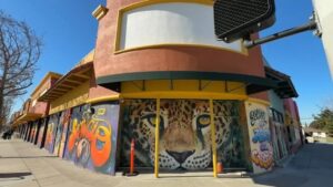 San Jose đầu tư vào dự án ‘La Placita’ để tiếp tục tái thiết phía Đông