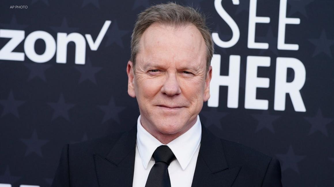 Tài tử Kiefer Sutherland bị bắt vì hành hung tài xế 1 18398636 011326 wabc Kiefer Sutherland ap img