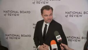 Buổi vinh danh ‘One Battle After Another’ tại Gala National Board of Review