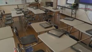 Nhiều trường học ở Houston hủy bỏ sự kiện do bão tuyết cuối tuần