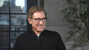 Maury Povich hồi tưởng về thời hoàng kim của truyền hình