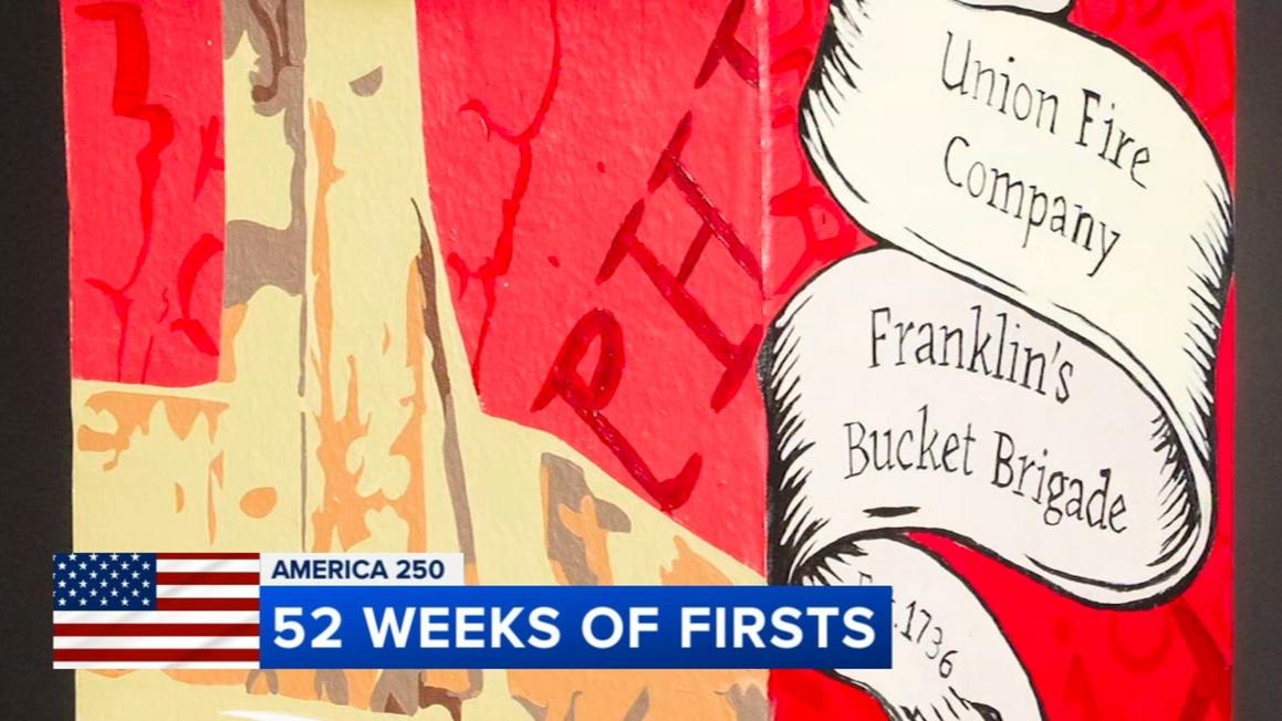 18402688 011326 wpvi 52 weeks of firsts 530pm video vid