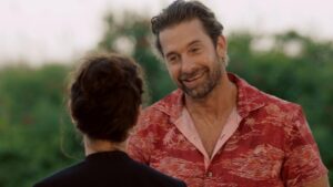 Scott Speedman Tham Gia Dàn Diễn Viên 'RJ Decker' của ABC 7 Scott Speedman Tham Gia Dàn Diễn Viên ‘RJ Decker’ của ABC