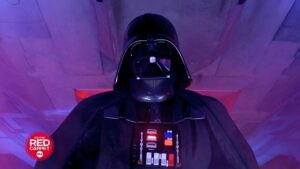 Darth Vader và các nhân vật 'Chiến tranh giữa các vì sao' mới sẽ xuất hiện tại Disneyland 10 Darth Vader và các nhân vật ‘Chiến tranh giữa các vì sao’ mới sẽ xuất hiện tại Disneyland