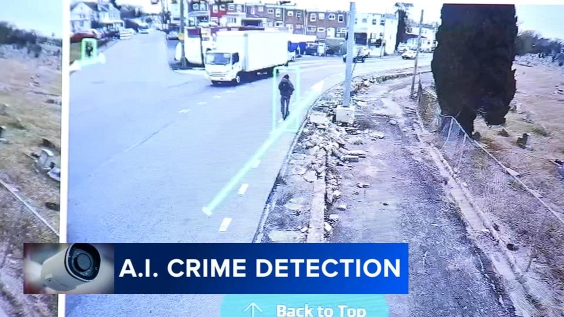 18405517 011426 wpvi ai crime fighting briana 11pm CC vid
