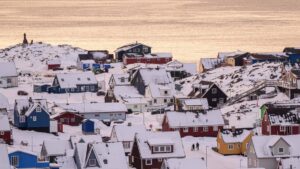 Quân đội Châu Âu Đến Greenland Giữa Lúc Mỹ và Đồng Minh Bất Đồng Quan Điểm