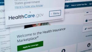 Chính sách bảo hiểm y tế ACA: Hạn chót đăng ký đến gần 33 Chính sách bảo hiểm y tế ACA: Hạn chót đăng ký đến gần