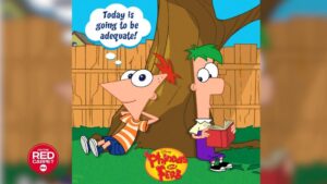 Phineas và Ferb trở lại với phim mới cùng ‘cú twist’ du hành thời gian